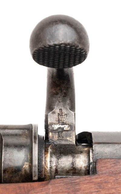 "WWI Imperial German Kar 98 Bolt Action Rifle by Erfurt 8mm (L2025-10896)" - Image 13 of 19