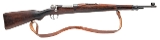"Yugoslavian M24/47 Mauser Bolt Action Rifle 8mm (L2026-03269)" - 1 of 13