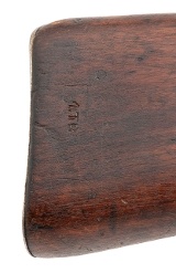 "Yugoslavian M24/47 Mauser Bolt Action Rifle 8mm (L2026-03269)" - 12 of 13