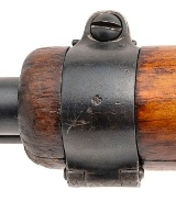 "Swiss K11 Straight-Pull Bolt Action Rifle 7.5x55 (L2026-04838)" - Image 12 of 14