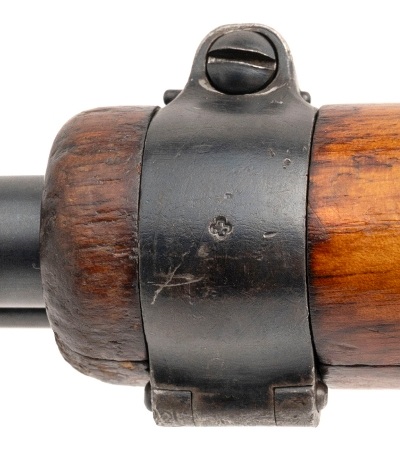 "Swiss K11 Straight-Pull Bolt Action Rifle 7.5x55 (L2026-04838)" - Image 12 of 14