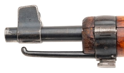 "Swiss K11 Straight-Pull Bolt Action Rifle 7.5x55 (L2026-04838)" - Image 14 of 14