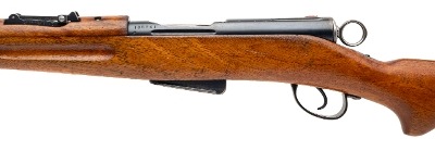 "Swiss K11 Straight-Pull Bolt Action Rifle 7.5x55 (L2026-04838)" - Image 5 of 14