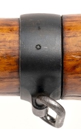 "Swiss K11 Straight-Pull Bolt Action Rifle 7.5x55 (L2026-04838)" - Image 11 of 14