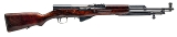 "Cold War Era Russian SKS Semi-Auto Rifle 7.62x39 (L2026-04809)" - 1 of 10