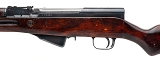 "Cold War Era Russian SKS Semi-Auto Rifle 7.62x39 (L2026-04809)" - 5 of 10