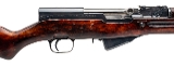 "Cold War Era Russian SKS Semi-Auto Rifle 7.62x39 (L2026-04809)" - 2 of 10