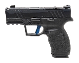 "(SN: T062025DK05711) TISAS PX-9 CARRY RAPTOR COMP PISTOL 9MM (L2026-04134) NEW" - Image 2 of 3