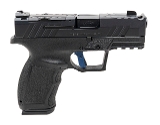 "(SN: T062025DK05711) TISAS PX-9 CARRY RAPTOR COMP PISTOL 9MM (L2026-04134) NEW" - Image 1 of 3