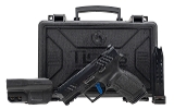 "(SN: T062025DK05711) TISAS PX-9 CARRY RAPTOR COMP PISTOL 9MM (L2026-04134) NEW" - Image 3 of 3