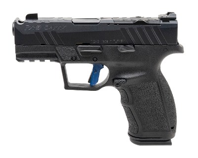 "(SN: T062025DK05711) TISAS PX-9 CARRY RAPTOR COMP PISTOL 9MM (L2026-04134) NEW" - Image 2 of 3