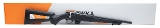 "(SN: KM6804) TIKKA T1X RIFLE .22LR (L2026-03870) NEW" - 5 of 5