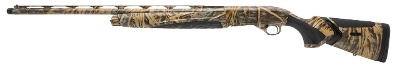 "(SN: MA072977) Beretta A400 Xtreme Plus Shotgun 12 Gauge (L2026-03763) NEW" - Image 3 of 5