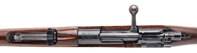"Portuguese Mauser-Vergueiro Model 1904/39 8mm (L2026-04125)" - Image 10 of 17