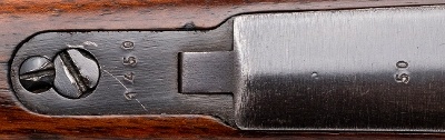 "Portuguese Mauser-Vergueiro Model 1904/39 8mm (L2026-04125)" - Image 13 of 17