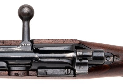 "Portuguese Mauser-Vergueiro Model 1904/39 8mm (L2026-04125)" - Image 11 of 17