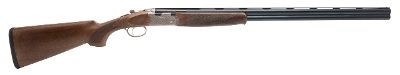 "(SN: L10199X) Beretta 686 Silver Pigeon I Shotgun 20 Gauge (L2026-03755) NEW" - Image 1 of 5