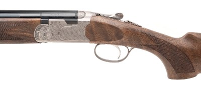 "(SN: L10199X) Beretta 686 Silver Pigeon I Shotgun 20 Gauge (L2026-03755) NEW" - Image 4 of 5