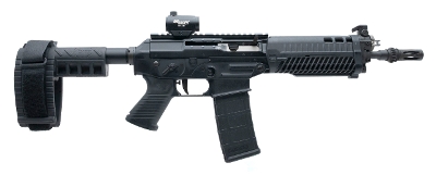 "SIG SAUER P556 PISTOL 5.56 NATO (L2026-04502)" - Image 1 of 4