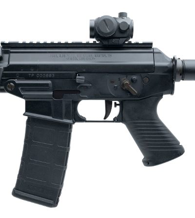 "SIG SAUER P556 PISTOL 5.56 NATO (L2026-04502)" - Image 4 of 4