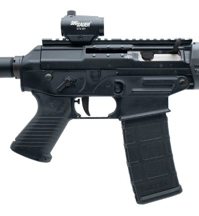 "SIG SAUER P556 PISTOL 5.56 NATO (L2026-04502)" - Image 2 of 4
