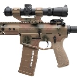 "WILSON COMBAT TACTICAL RECON RIFLE .300 BLACKOUT (L2026-02147)" - Image 4 of 4