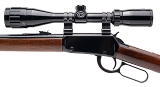 "Henry Classic Rifle .22S/L/LR (L2026-03777)" - 4 of 4