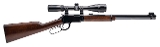 "Henry Classic Rifle .22S/L/LR (L2026-03777)" - 1 of 4
