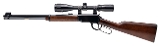 "Henry Classic Rifle .22S/L/LR (L2026-03777)" - 3 of 4