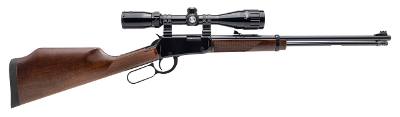 "Henry Varmint Express Rifle .17 HMR (L2026-03781)" - Image 1 of 4