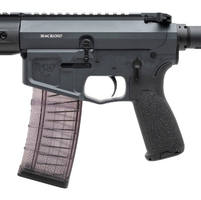 "WILSON COMBAT RECON TACTICAL RIFLE .300 BLACKOUT (L2026-01284)" - Image 4 of 4