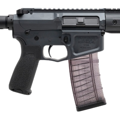 "WILSON COMBAT RECON TACTICAL RIFLE .300 BLACKOUT (L2026-01284)" - Image 2 of 4
