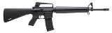 "Cavalry Arms CAV-15 MK II Rifle .223 REM. (L2025-14064)" - 1 of 4