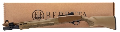 "(SN: MA068149) BERETTA 1301 TACTICAL C MOD 2 SHOTGUN 12 GAUGE (L2026-03735) NEW" - Image 5 of 5