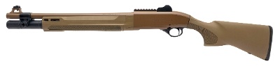 "(SN: MA068149) BERETTA 1301 TACTICAL C MOD 2 SHOTGUN 12 GAUGE (L2026-03735) NEW" - Image 3 of 5