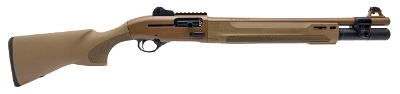"(SN: MA068149) BERETTA 1301 TACTICAL C MOD 2 SHOTGUN 12 GAUGE (L2026-03735) NEW" - Image 1 of 5