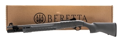 "(SN: MA060457) BERETTA 1301 TACTICAL C MOD 2 SHOTGUN 12 GAUGE (L2026-03732) NEW" - Image 3 of 3