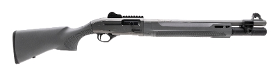 "(SN: MA060473) BERETTA 1301 TACTICAL C MOD 2 SHOTGUN 12 GAUGE (L2026-03733) NEW" - Image 1 of 3
