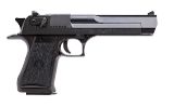 "IMI MAGNUM RESEARCH DESERT EAGLE PISTOL .357 MAGNUM (L2026-03836)" - 1 of 6