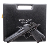 "IMI MAGNUM RESEARCH DESERT EAGLE PISTOL .357 MAGNUM (L2026-03836)" - 6 of 6