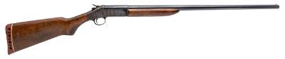"HARRINGTON & RICHARDSON TOPPER 158 SHOTGUN 20 GAUGE (L2026-03498)" - Image 1 of 4