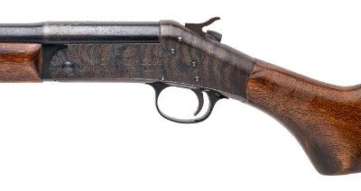 "HARRINGTON & RICHARDSON TOPPER 158 SHOTGUN 20 GAUGE (L2026-03498)" - Image 4 of 4
