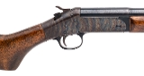"HARRINGTON & RICHARDSON TOPPER 158 SHOTGUN 20 GAUGE (L2026-03498)" - Image 2 of 4