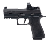 "SIG SAUER P320 PISTOL 9MM (L2026-03744)" - 2 of 6