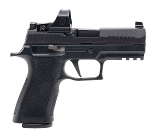 "SIG SAUER P320 PISTOL 9MM (L2026-03744)" - 1 of 6