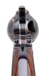 "CIMARRON EVIL ROY COMPETITION REVOLVER .45 COLT (L2026-01268)" - 3 of 6