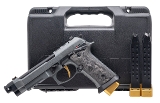 "BERETTA 92XI CORSA PISTOL 9MM (L2026-03745)" - 7 of 7