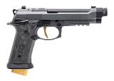 "BERETTA 92XI CORSA PISTOL 9MM (L2026-03745)" - 1 of 7