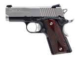 "SIG SAUER ULTRA COMPACT 1911 PISTOL .45 AUTO (L2026-03831)" - 2 of 7