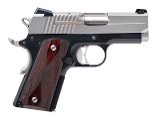 "SIG SAUER ULTRA COMPACT 1911 PISTOL .45 AUTO (L2026-03831)" - 1 of 7